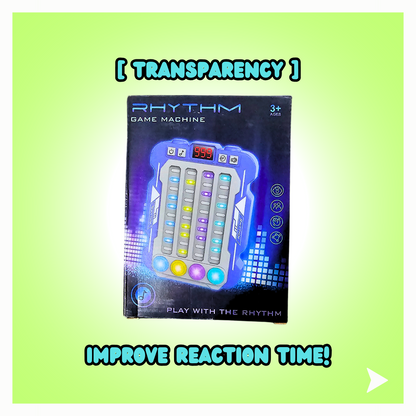 TAP TAP REVENGE GAMING CONSOLE TOY 👾