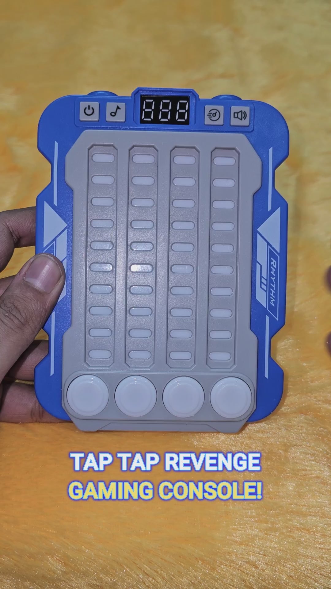 Load video: 